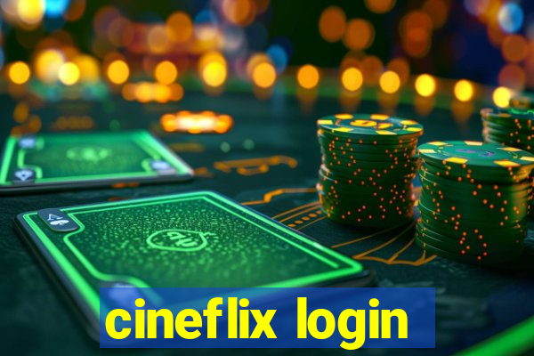 cineflix login